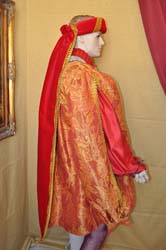 Costume Storico del Medioevo 1455 (13)