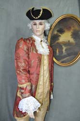Man with Costume 1700 (11)