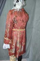 Man with Costume 1700 (9)