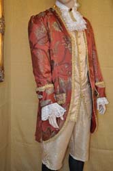 Venetian Costume Casanova 1753 (5)