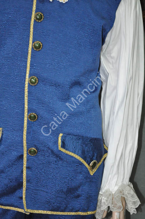 Venice Costume 1700 (14)