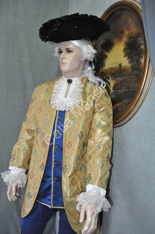 Venice Costume 1700 (2)