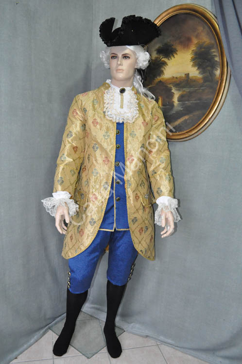 Venice Costume 1700 (7)