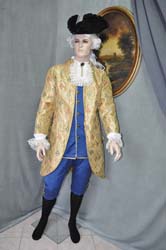 Venice Costume 1700