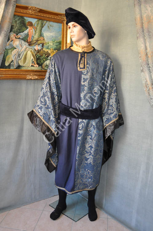 Costume-Storico-Uomo-del-Medioevo (4)