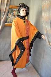 Vestiti Medioevali del Medioevo (11)