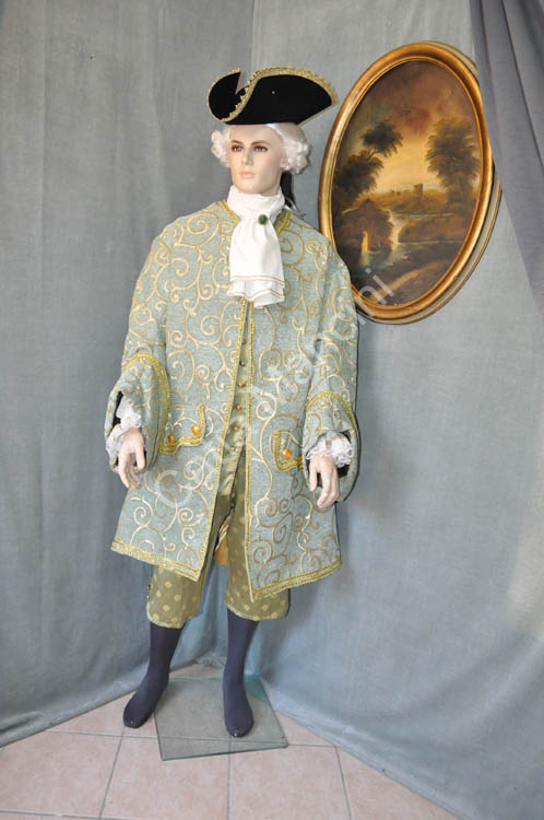 Costume-Storico-del-1757