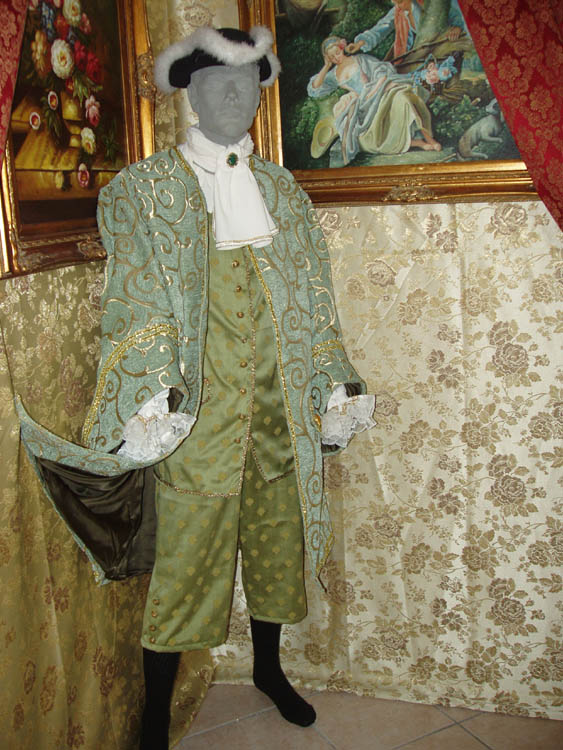 Costumi