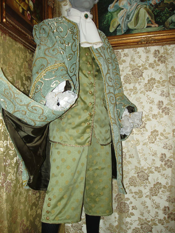 Costumi