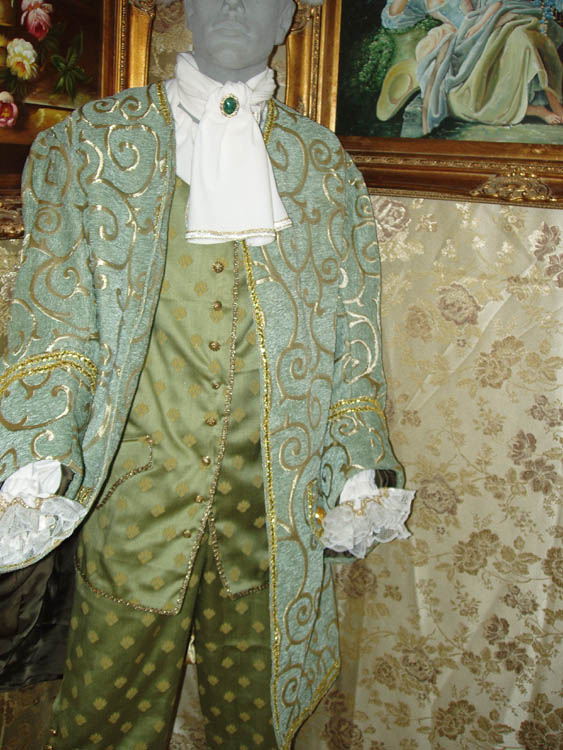 Costumi