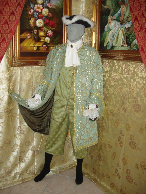 Costumi