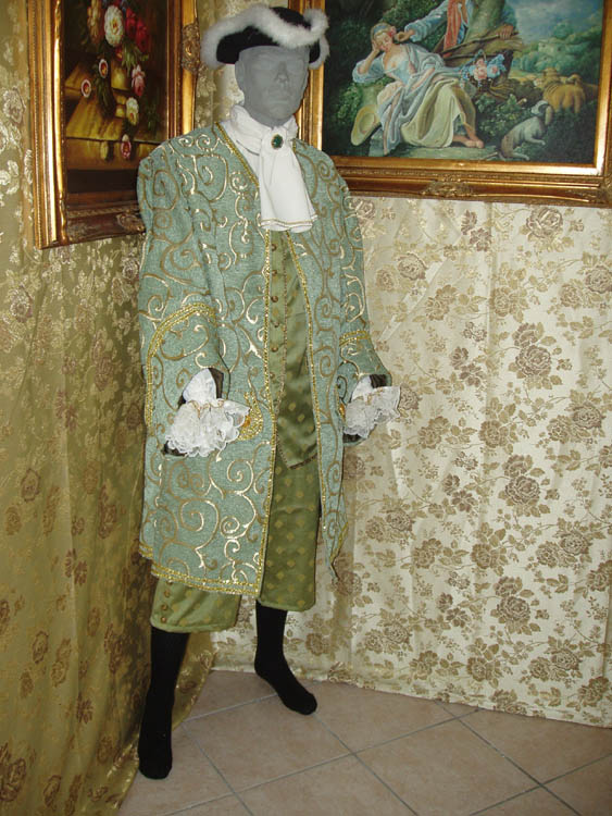 Costumi