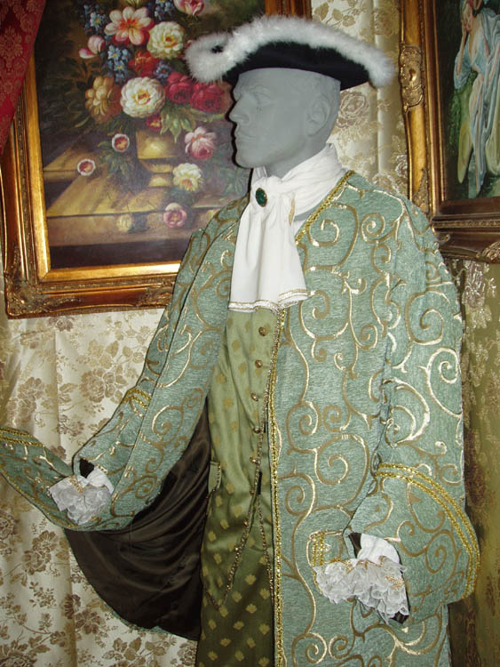 Costumi