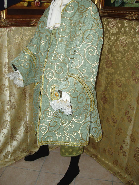 Costumi