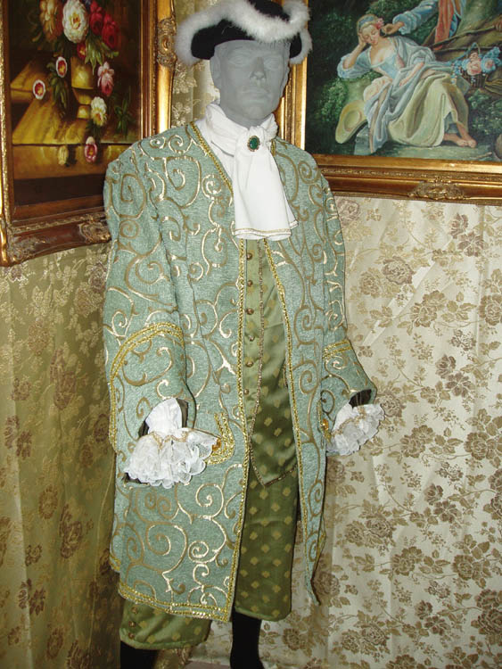 Costumi