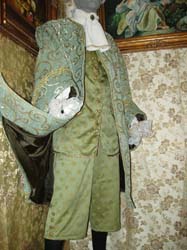 Costumi