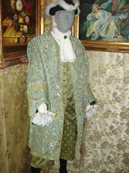 Costumi