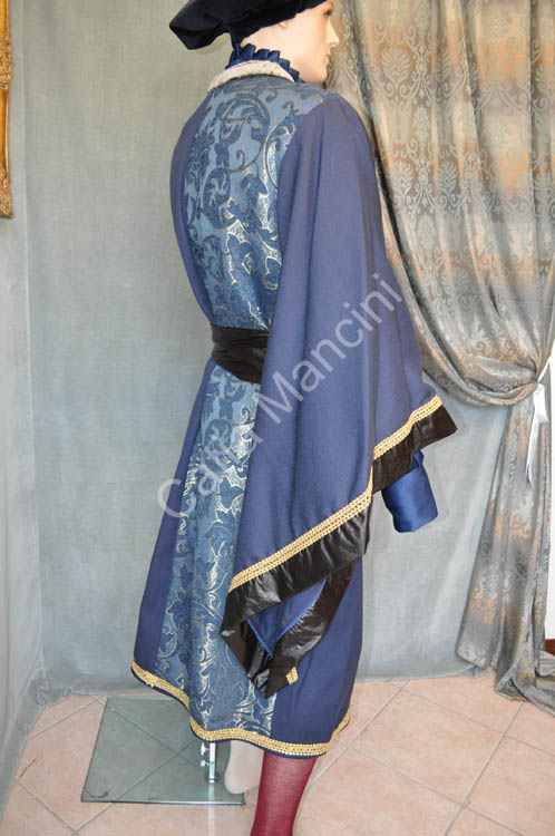 CostumeStoricoMedievale (10)