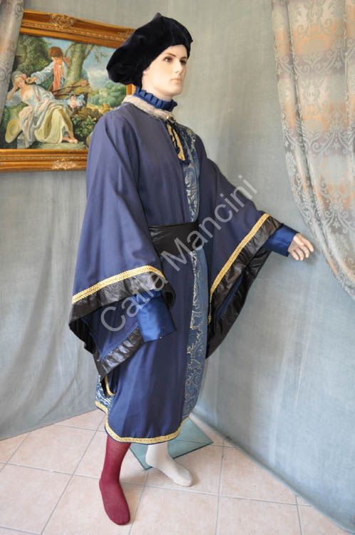 CostumeStoricoMedievale (12)
