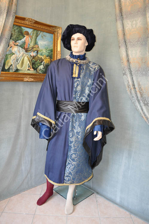 CostumeStoricoMedievale (13)