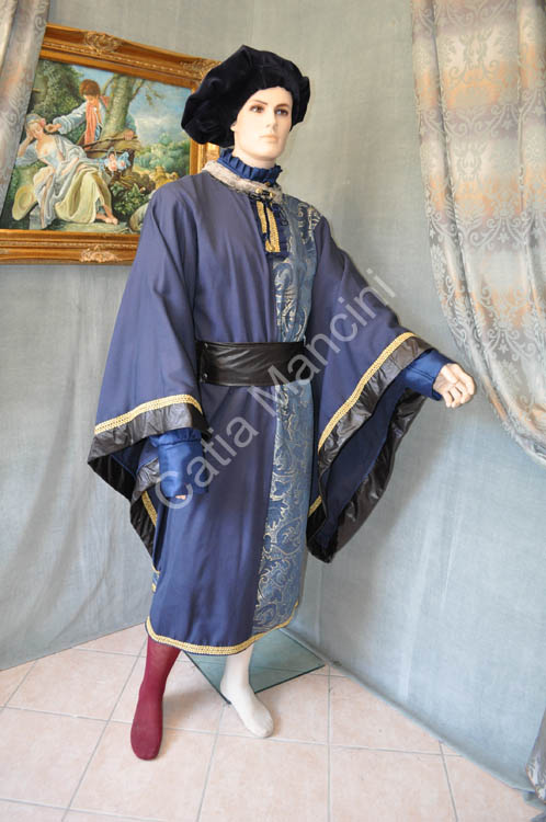 CostumeStoricoMedievale (9)