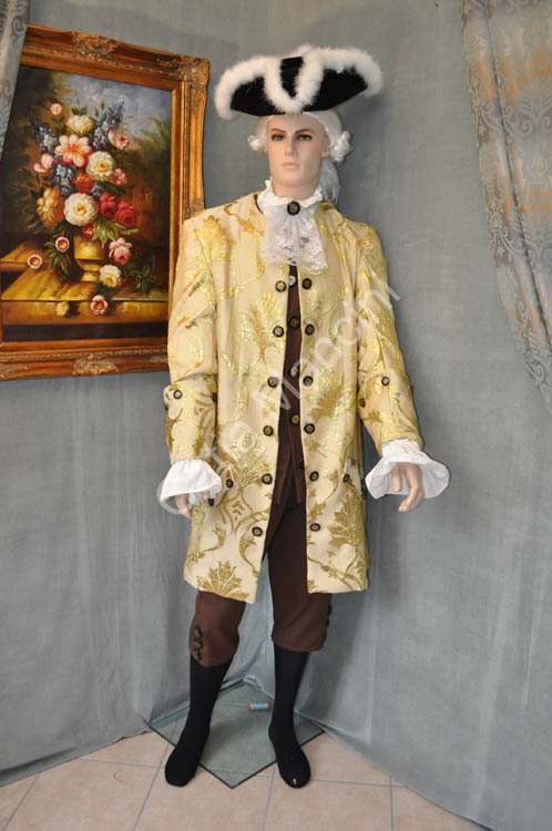 Abito-epoca-veneziana-1750