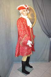 Costume Storico Maschile Epoca 1750 (11)