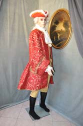 Costume Storico Maschile Epoca 1750 (6)
