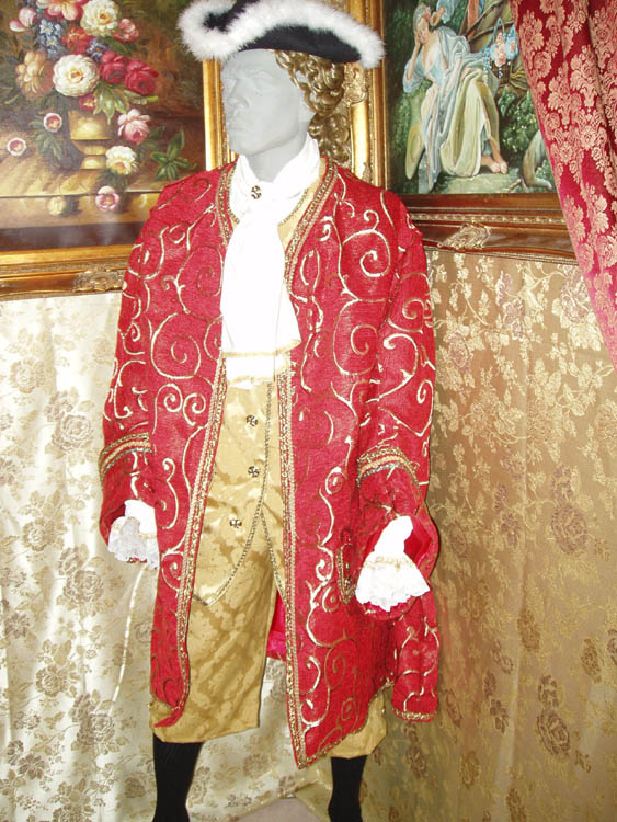 Costumi