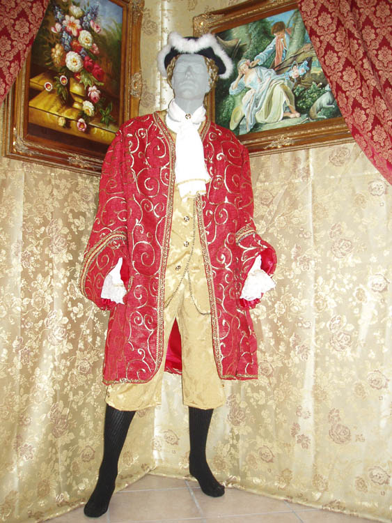 Costumi
