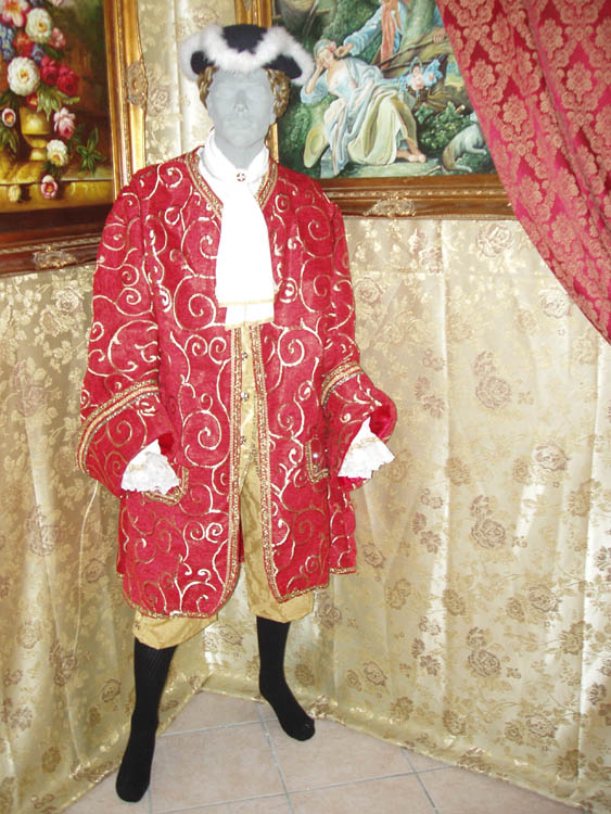Costumi