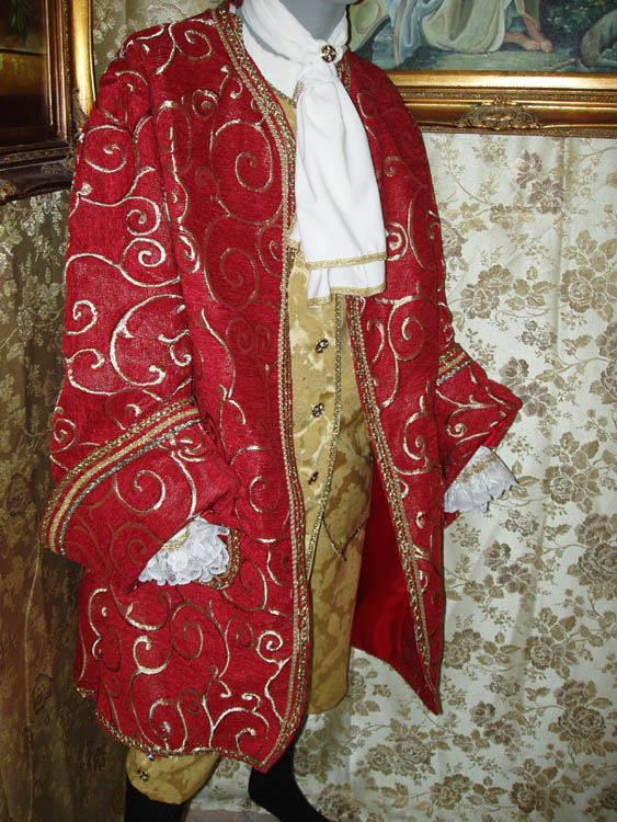 Costumi