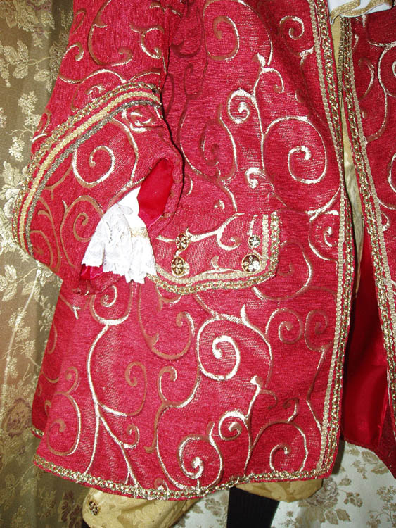 Costumi