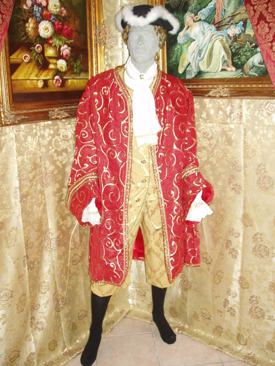 Costumi