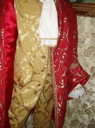 Costumi