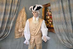 Abito d'epoca Maschile 1700 (13)