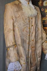 Abito d'epoca Maschile 1700 (6)