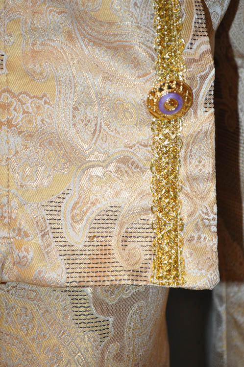 Abito-Maschile-1700-Venezia (13)