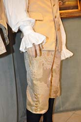 Abito-Maschile-1700-Venezia (11)