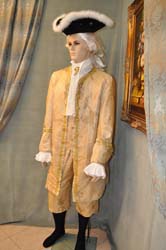 Abito-Maschile-1700-Venezia (2)
