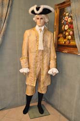 Abito-Maschile-1700-Venezia (5)