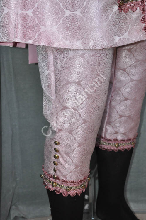 Costume Storico 1700 Uomo (8)