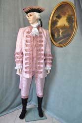 Costume Storico 1700 Uomo (1)