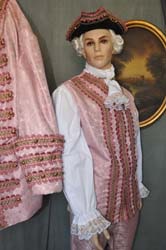 Costume Storico 1700 Uomo (11)