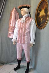 Costume Storico 1700 Uomo (12)