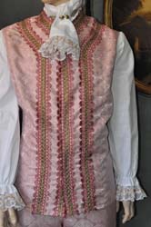 Costume Storico 1700 Uomo (13)