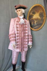Costume Storico 1700 Uomo (2)
