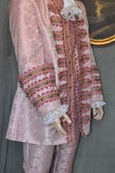 Costume Storico 1700 Uomo (5)