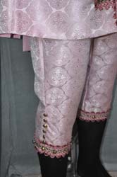Costume Storico 1700 Uomo (8)