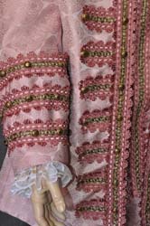 Costume Storico 1700 Uomo (9)